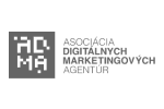 adma Člen asociácie digitálnych marketingových agentúr