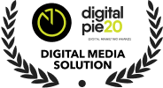 Digital pie 2020, Digital media Solution